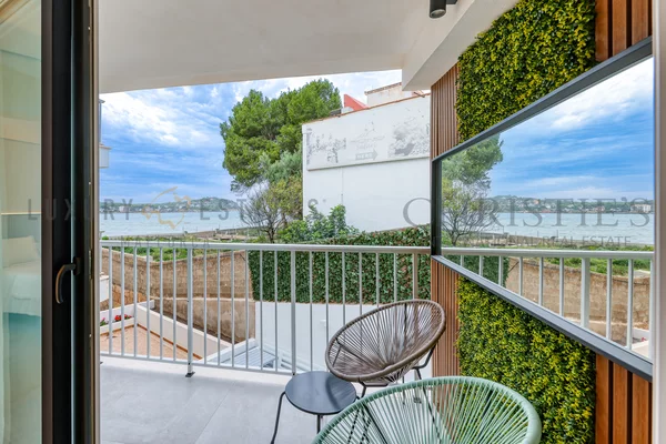 apartment santa ponsa beach 9