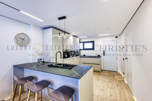 apartment santa ponsa beach 7