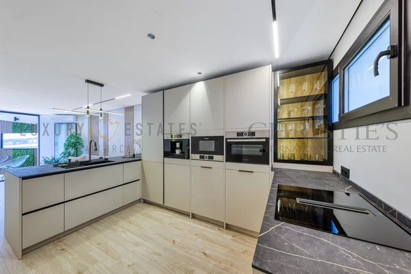 apartment santa ponsa beach 6
