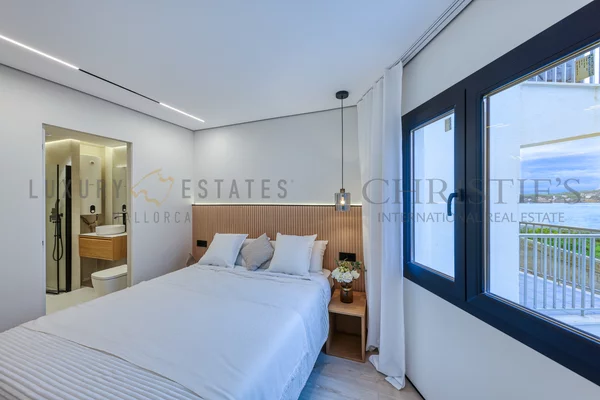 apartment santa ponsa beach 4