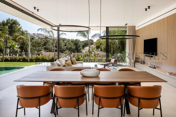 modern villa santa ponsa mallorca 9