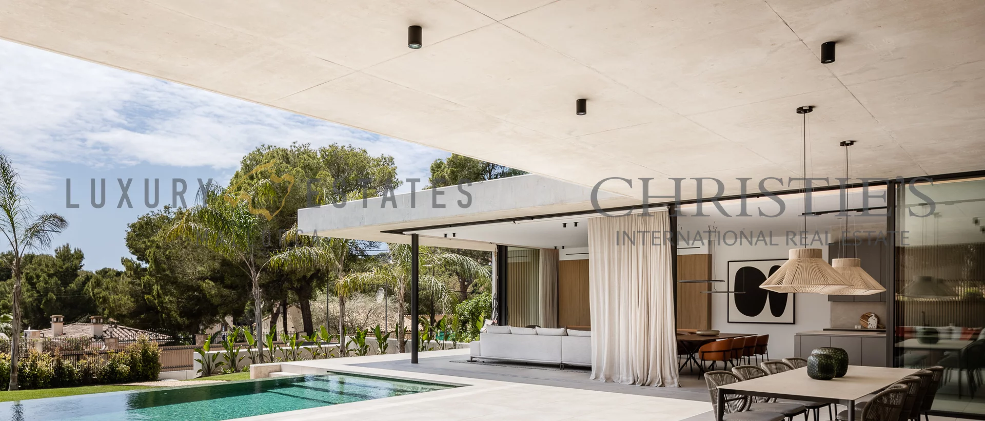 modern villa santa ponsa mallorca 7 modern villa santa ponsa mallorca 7