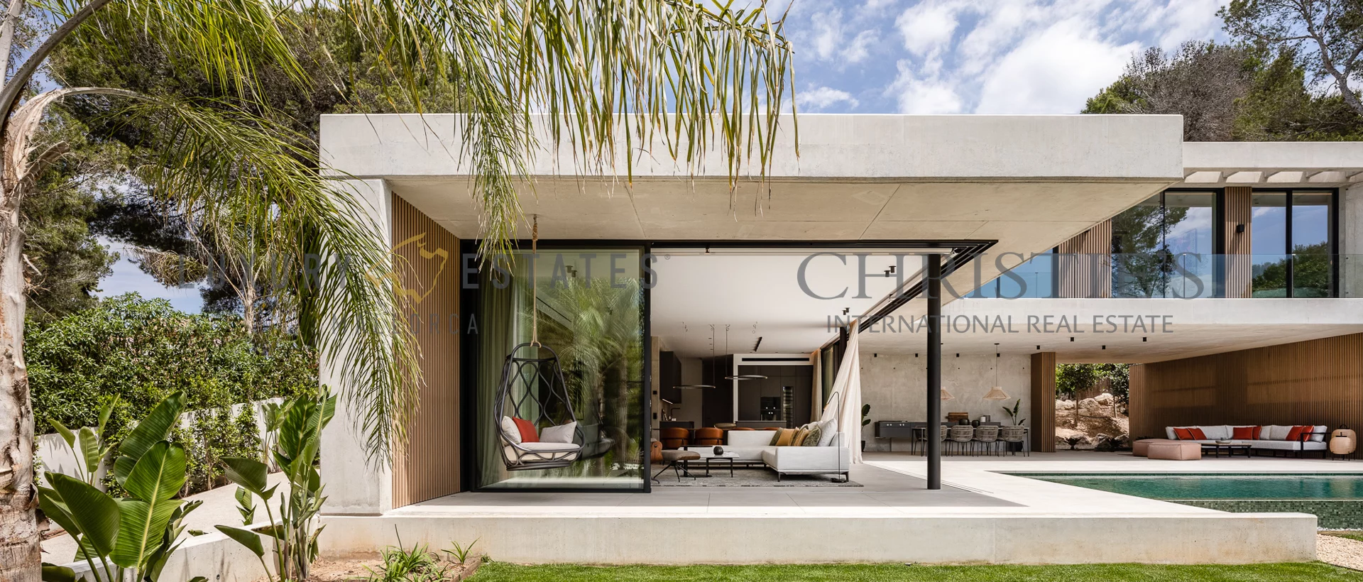modern villa santa ponsa mallorca 5 modern villa santa ponsa mallorca 5