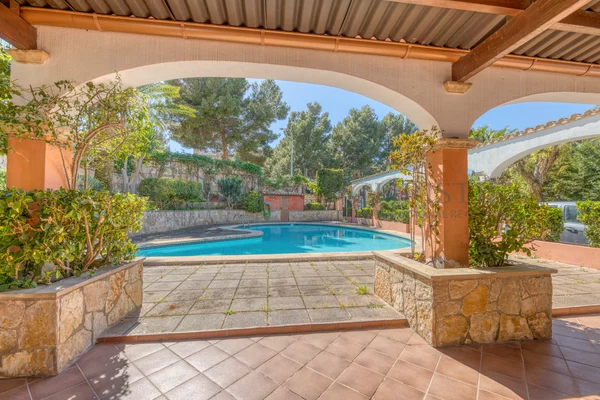 casa mediterránea santa ponça 2