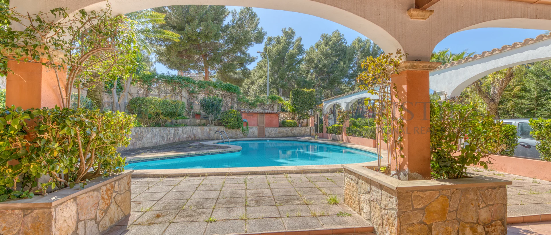 mediterranes haus santa ponça 2