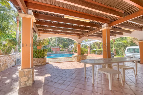 casa mediterránea santa ponça 3