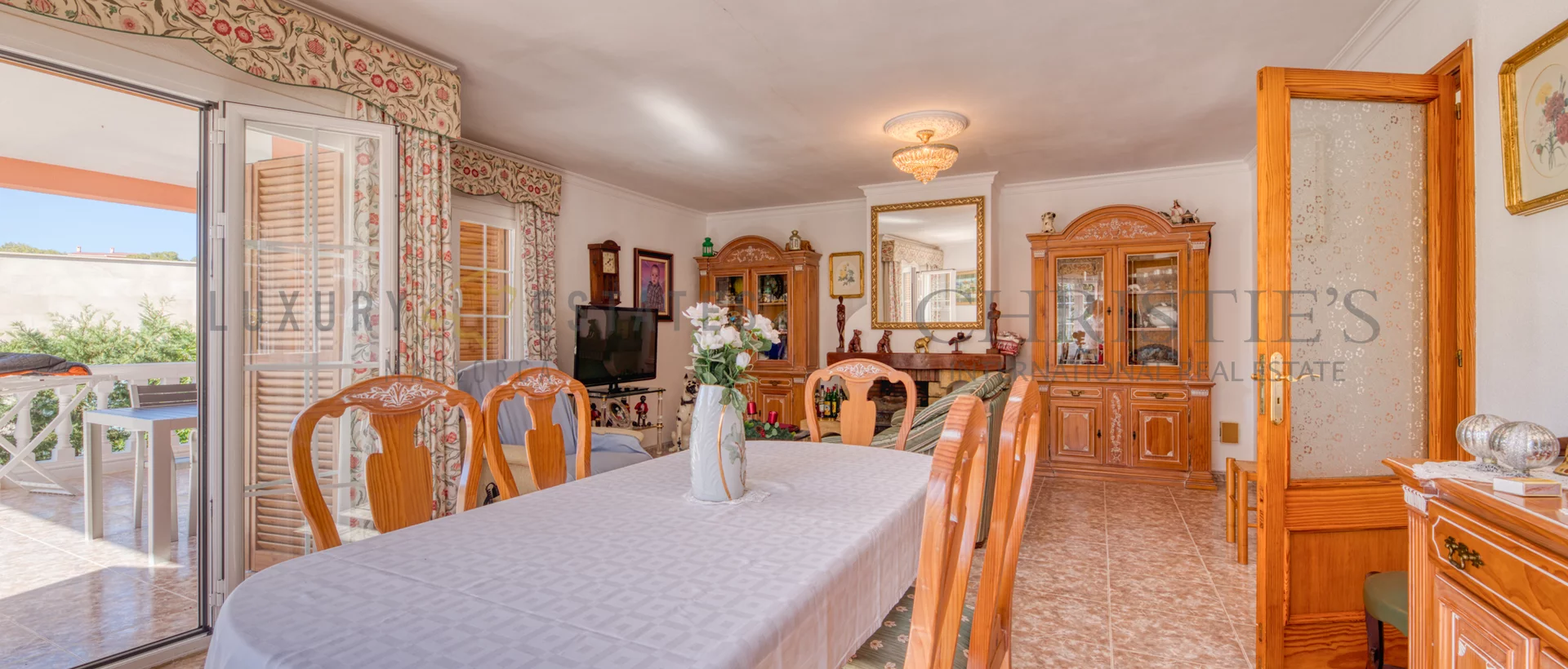 mediterranes haus santa ponça 7