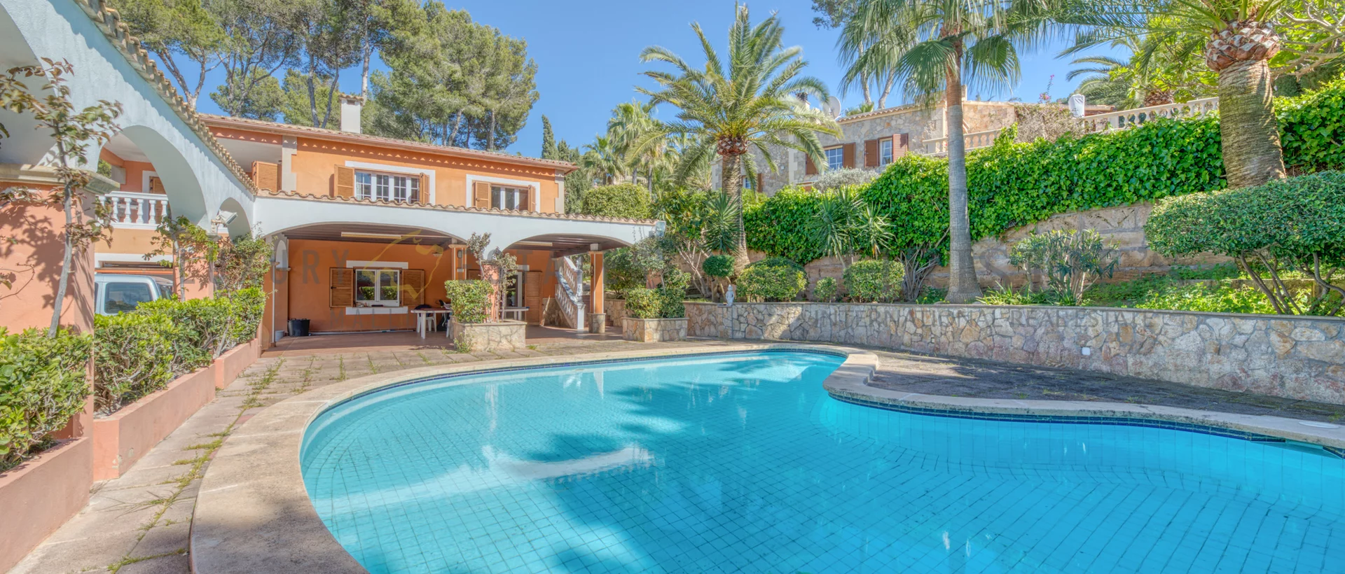 mediterranes haus santa ponça 14