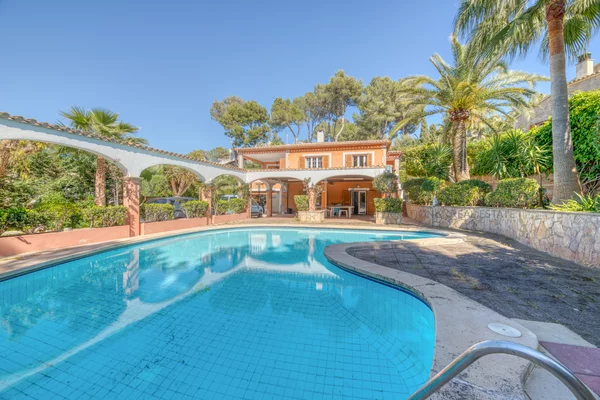 casa mediterránea santa ponça 1