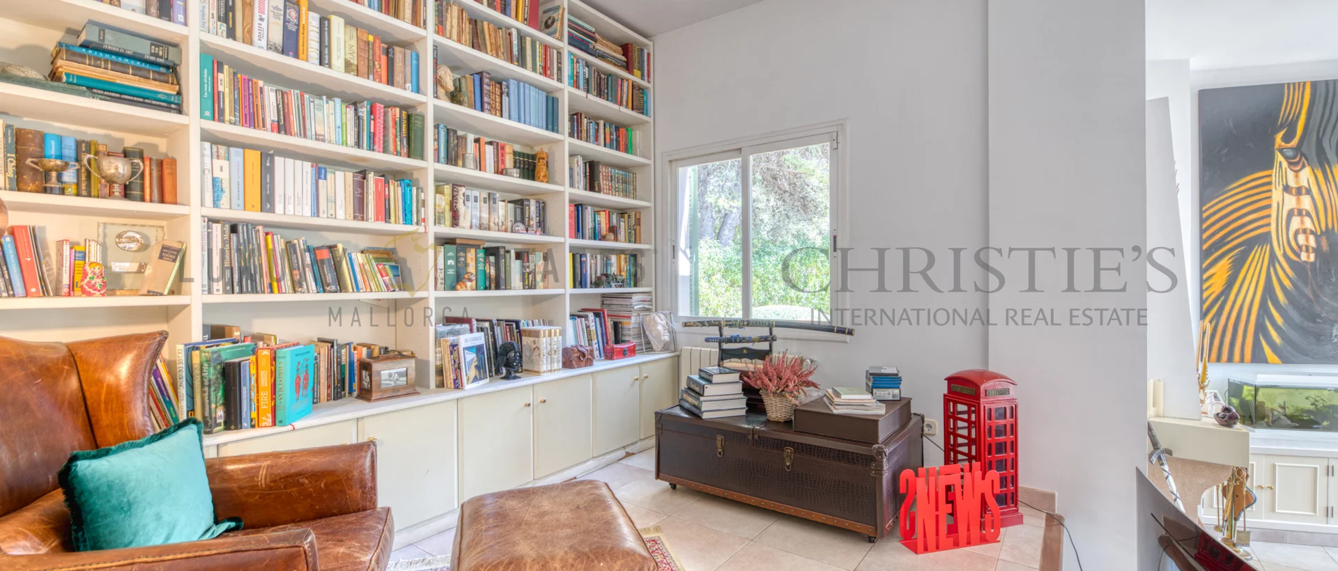 villa mit pool und garten santa ponça 9