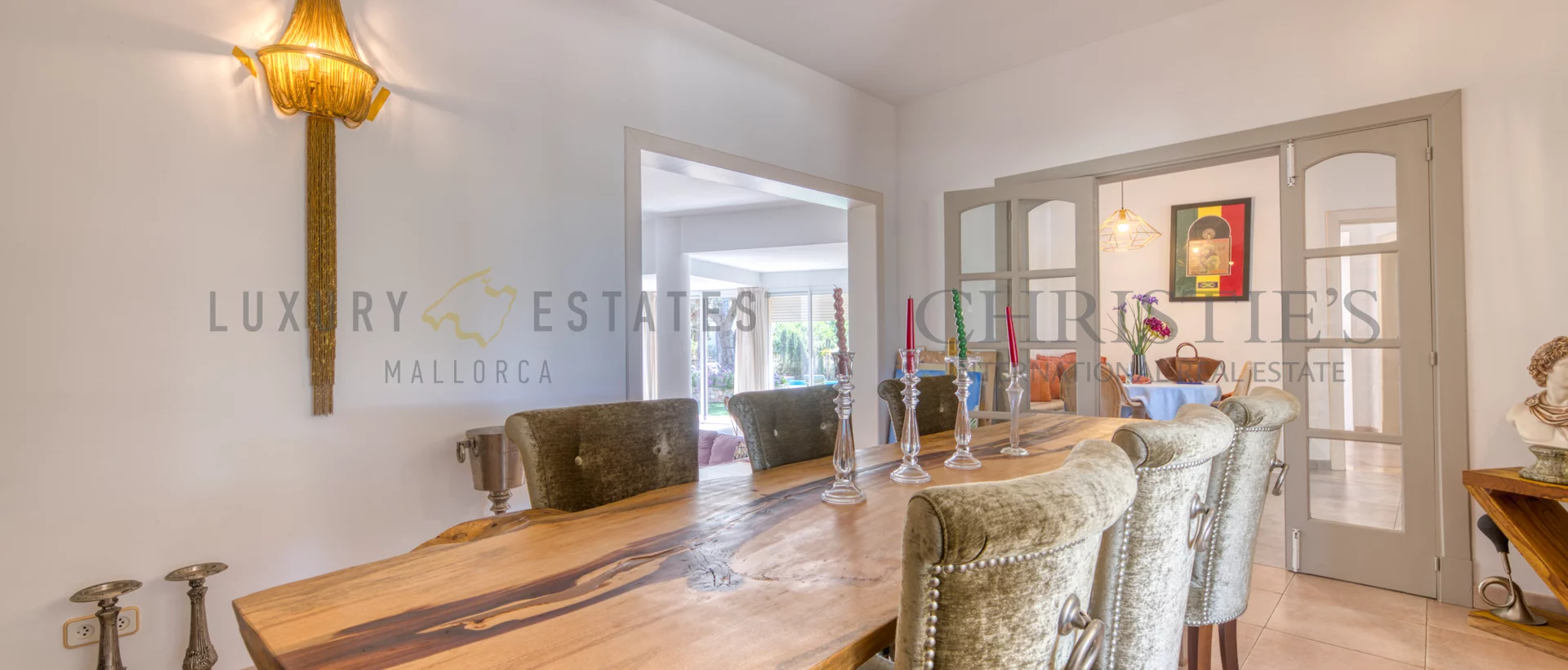 villa mit pool und garten santa ponça 10