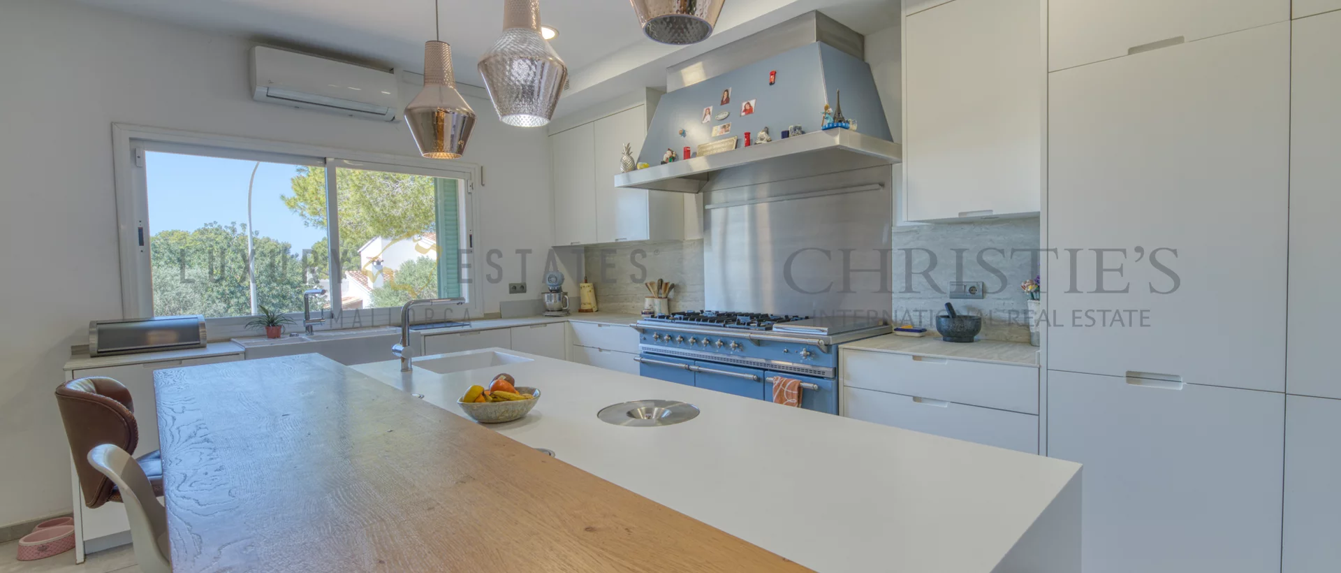 villa mit pool und garten santa ponça  11