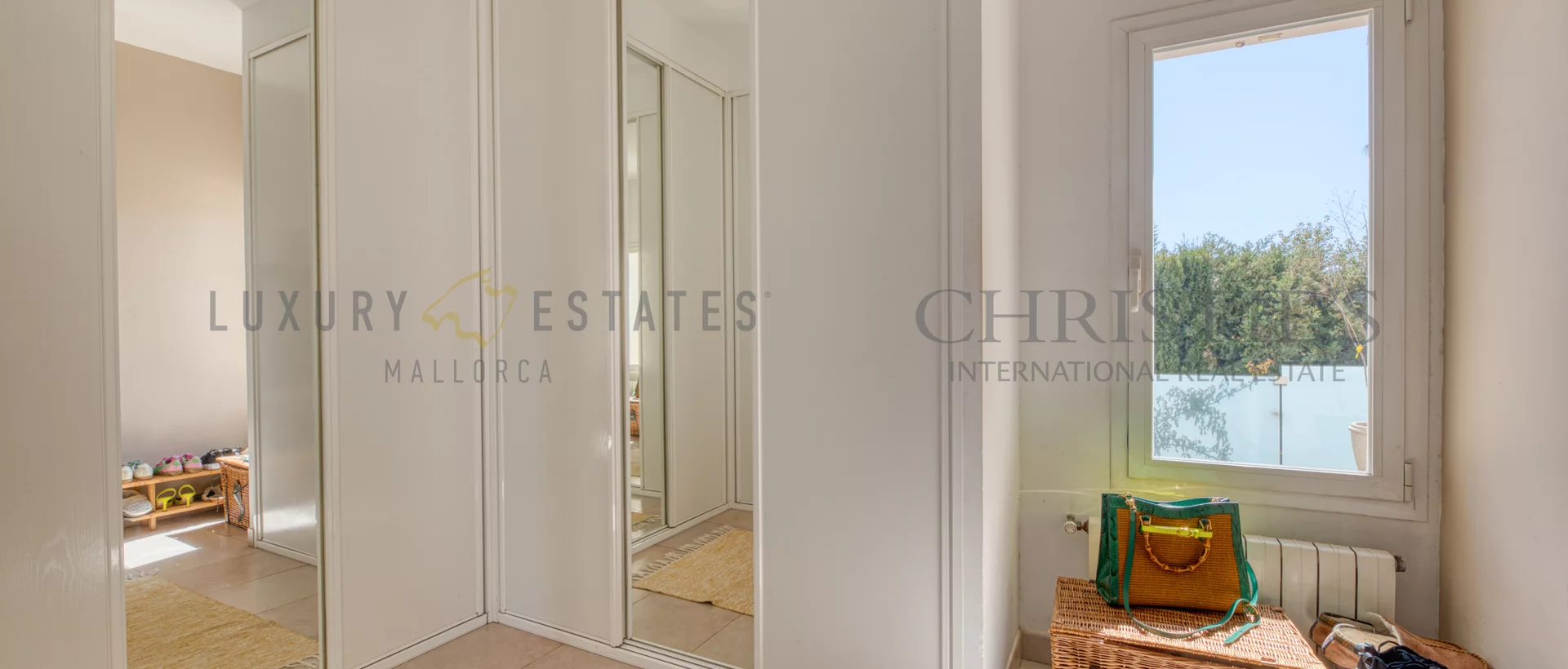 villa mit pool und garten santa ponça  16