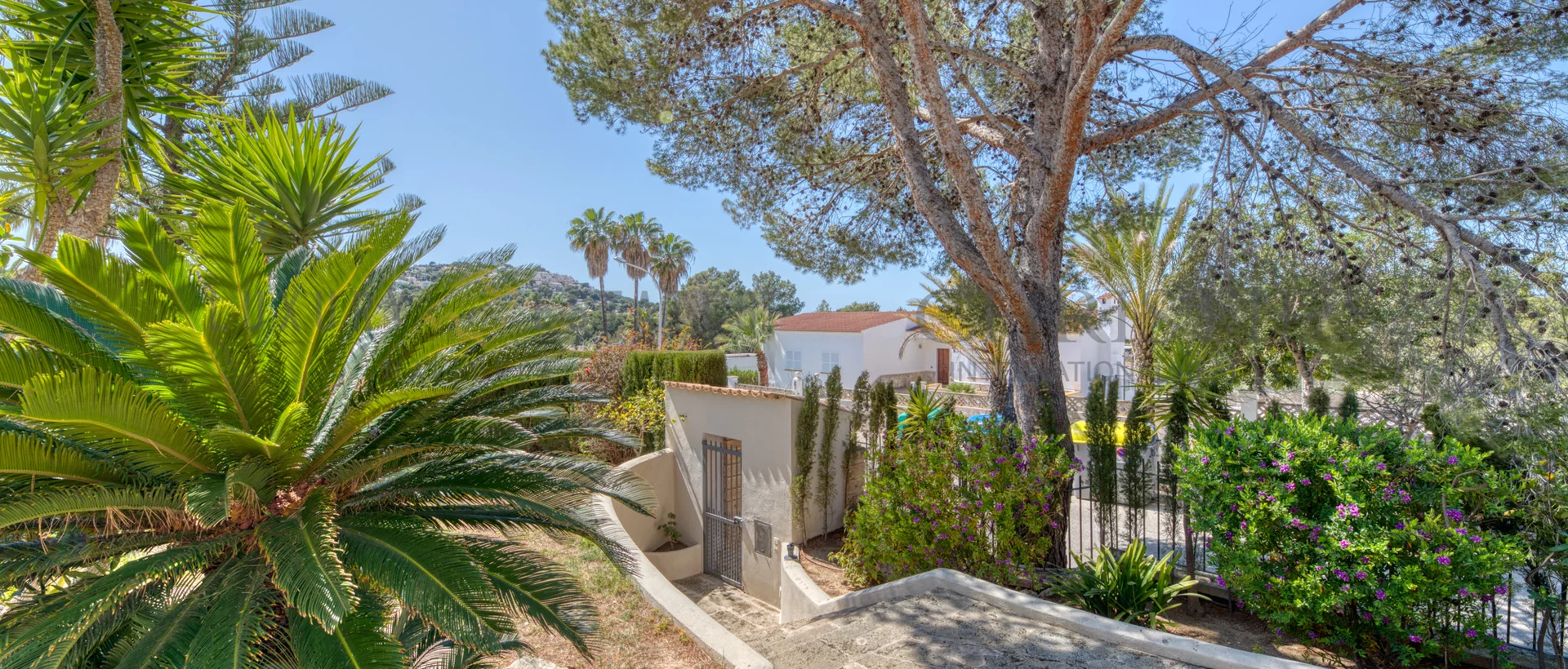 villa mit pool und garten santa ponça 19