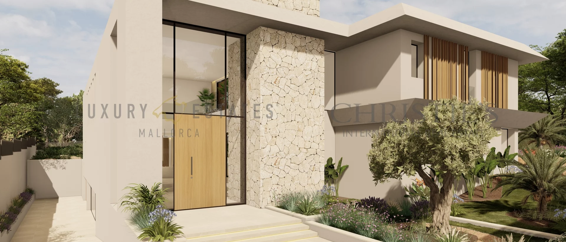 moderne luxusvilla santa ponsa 2