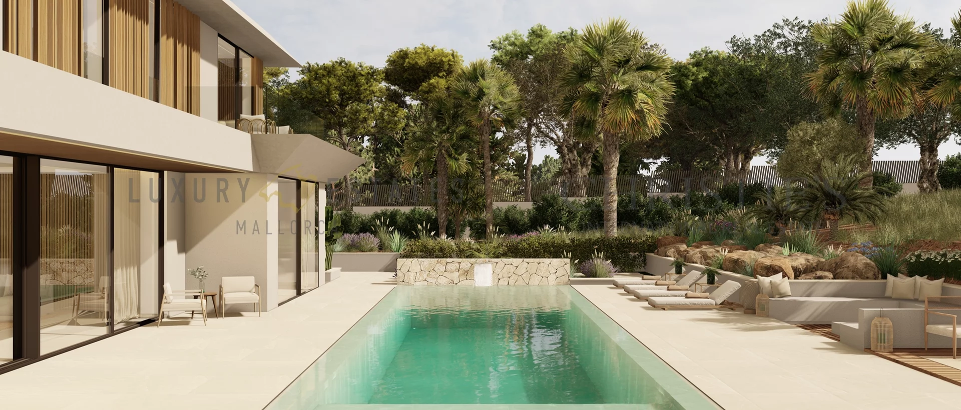 moderne luxusvilla santa ponsa  3