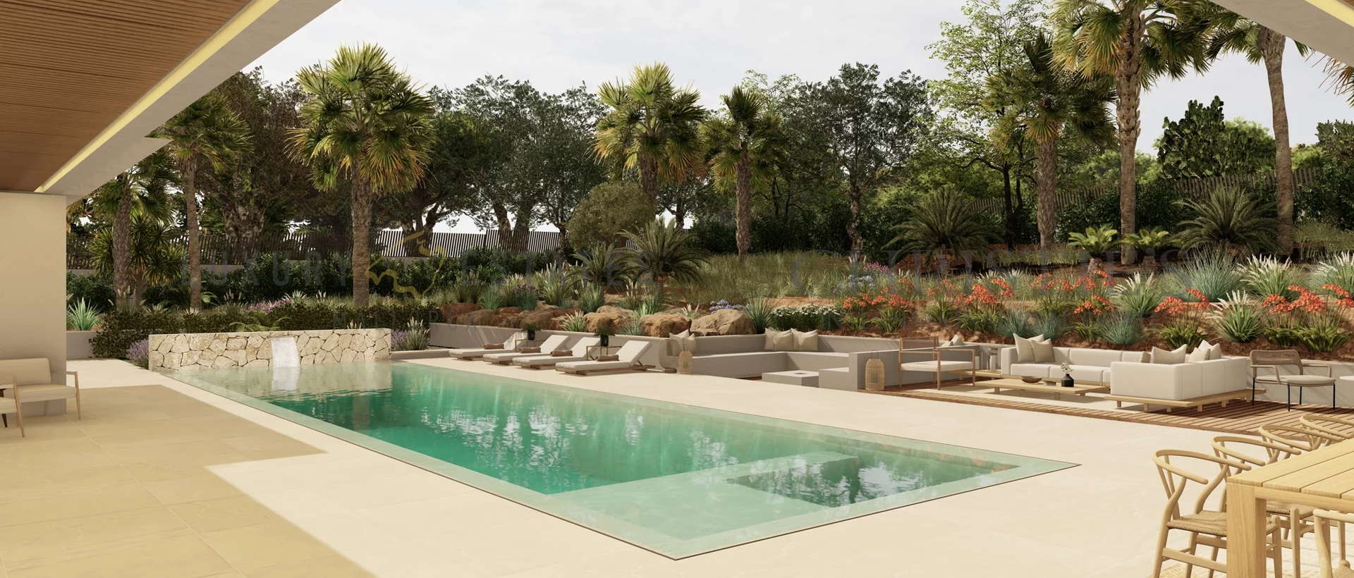 moderne luxusvilla santa ponsa  5