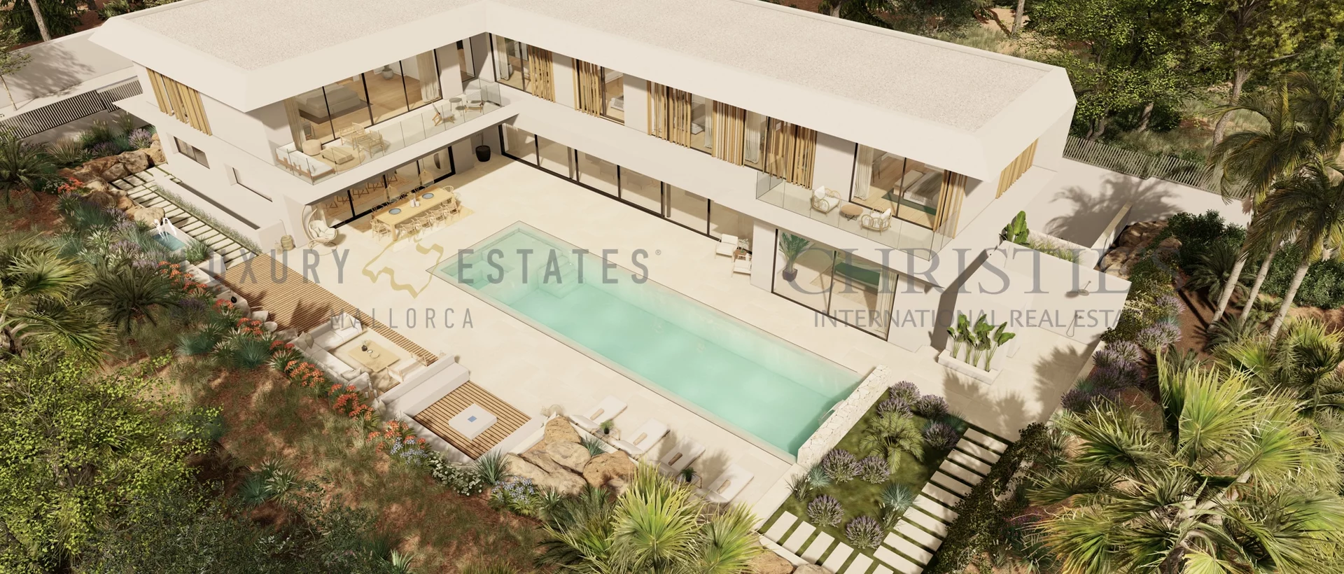 moderne luxusvilla santa ponsa  6