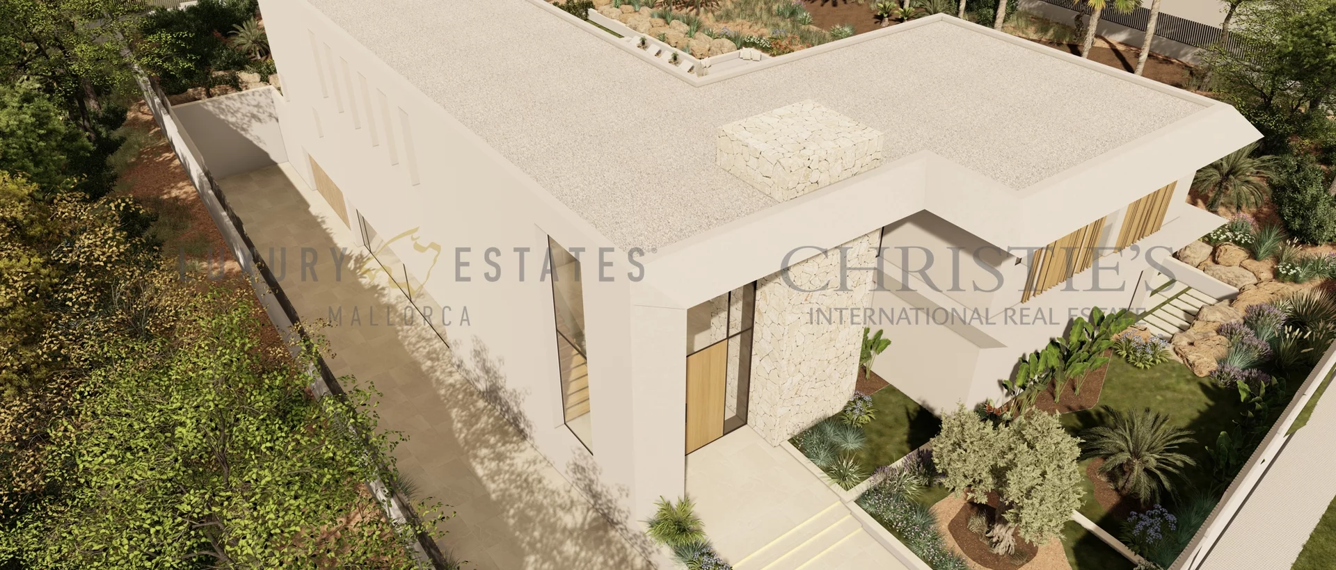 moderne luxusvilla santa ponsa  7