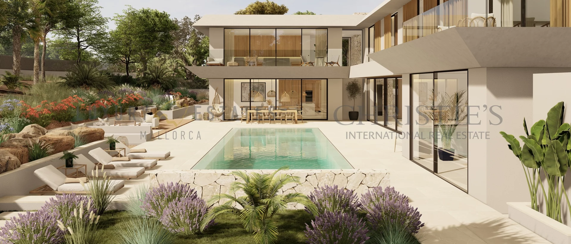 moderna villa de lujo santa ponsa 1