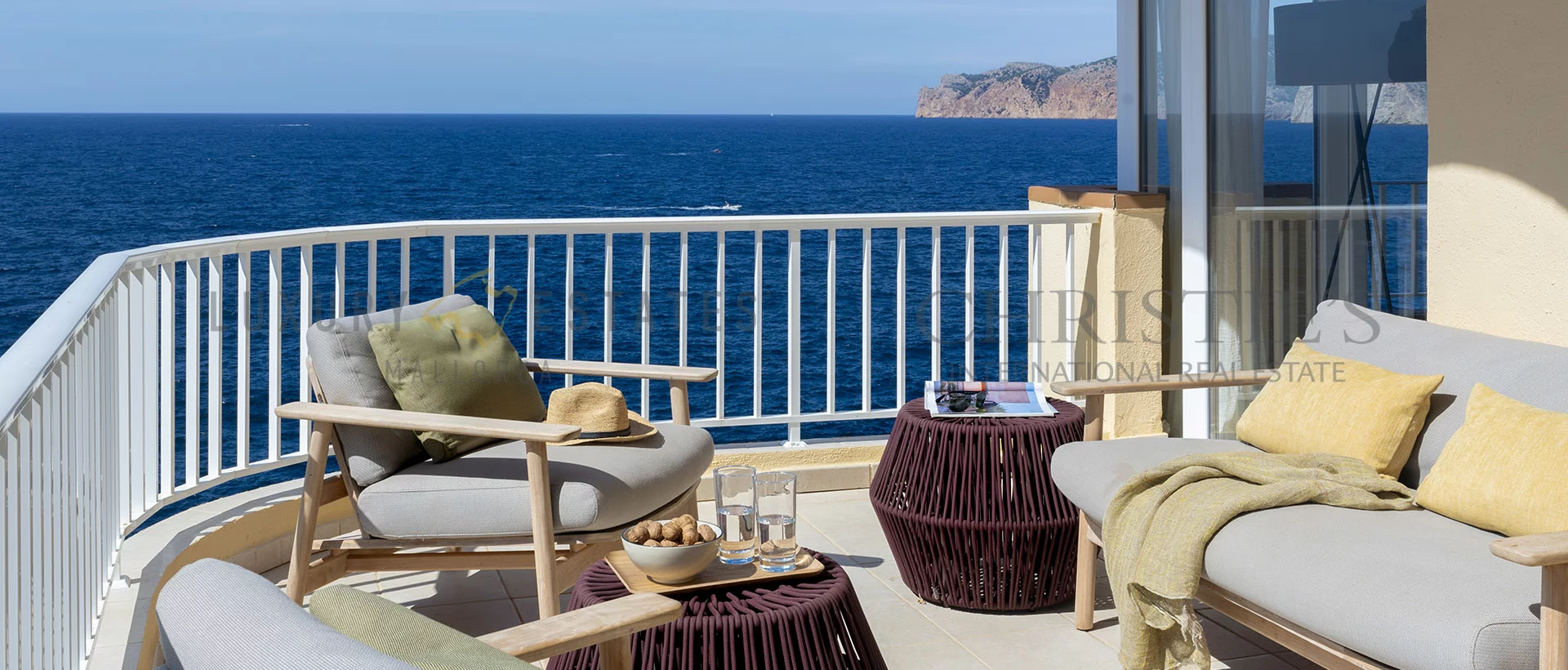 apartamento en santa ponsa en primera línea de mar 3 apartamento en santa ponsa en primera línea de mar 3