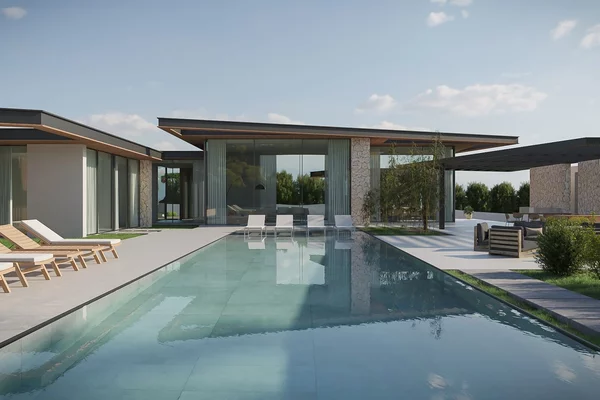 villa moderna santa ponsa 2