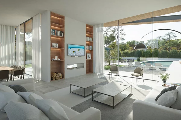 villa moderna santa ponsa  4