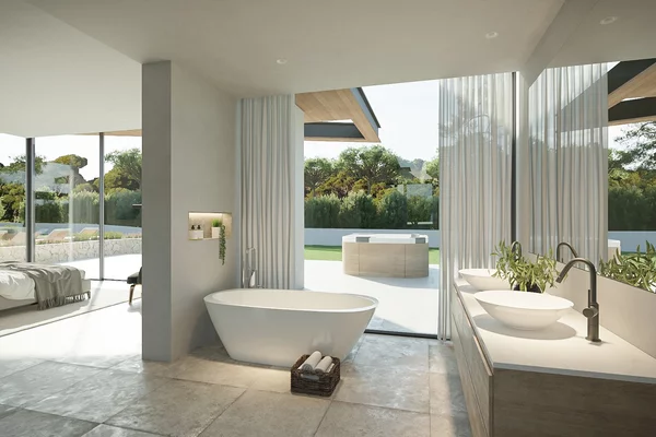 villa moderna santa ponsa  6