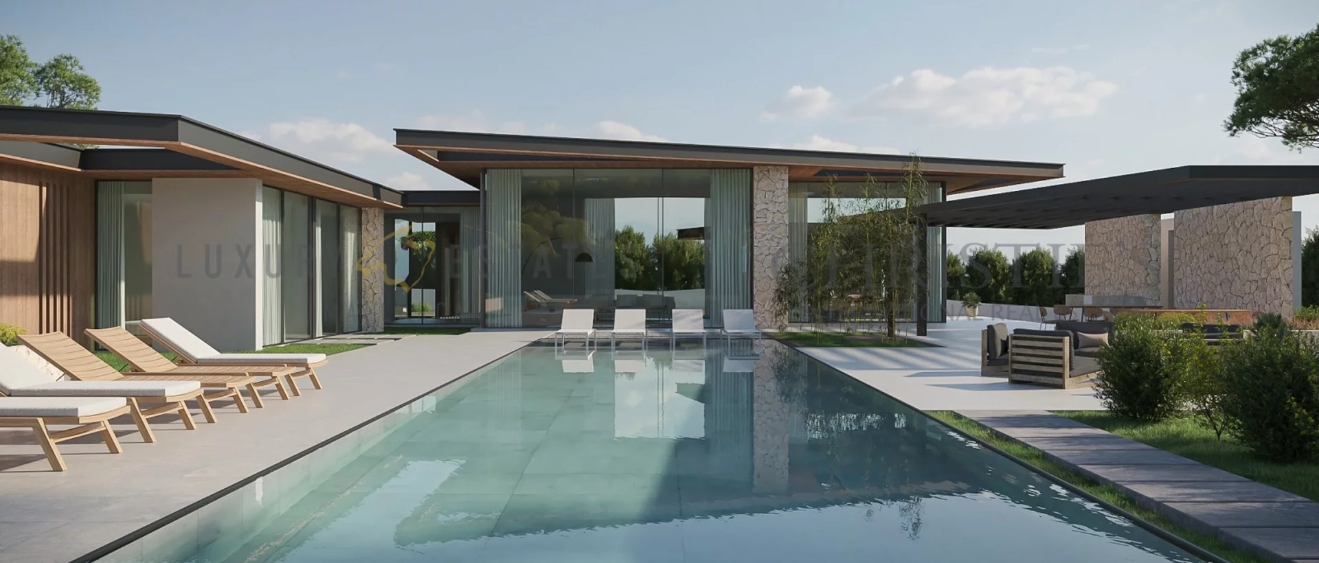 villa moderna santa ponsa 2