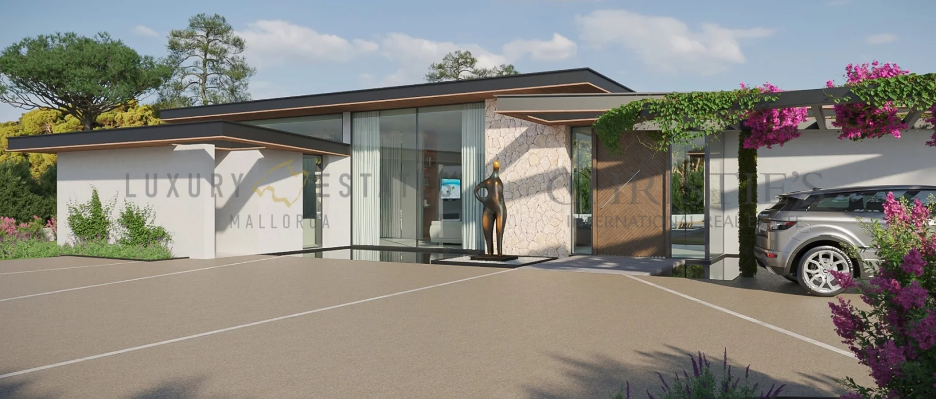 villa moderna santa ponsa 3