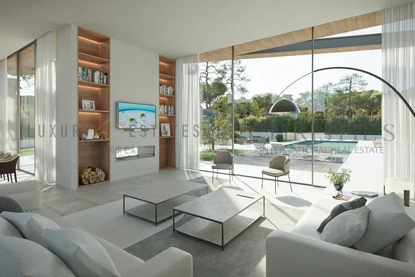 villa moderna santa ponsa 4