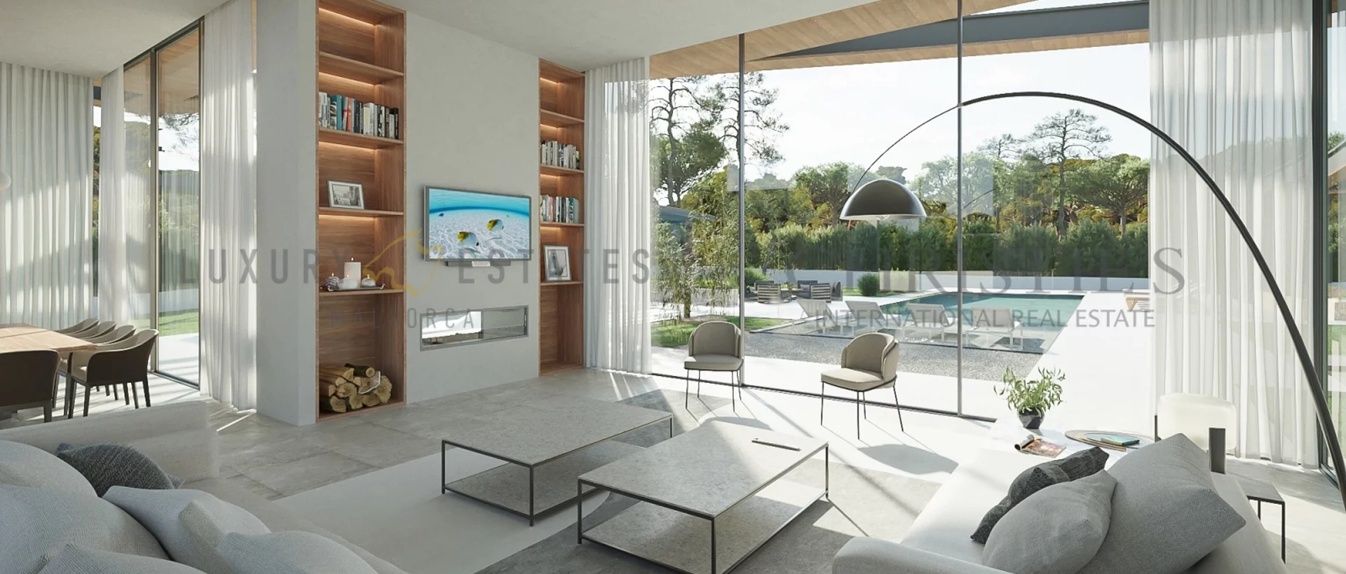 villa moderna santa ponsa 4