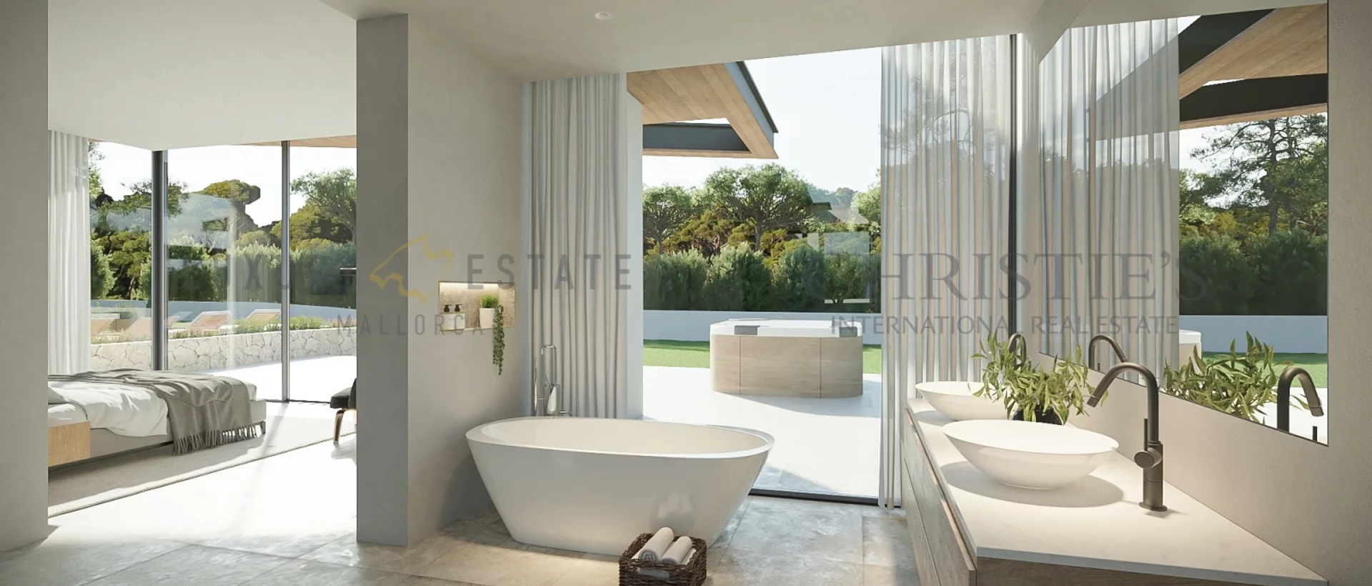 villa moderna santa ponsa 5