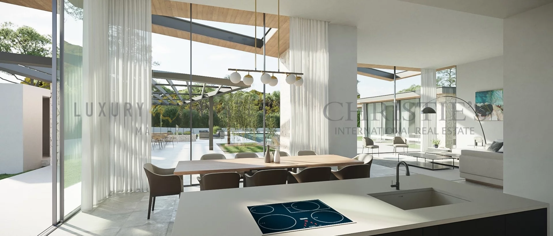 villa moderna santa ponsa 6