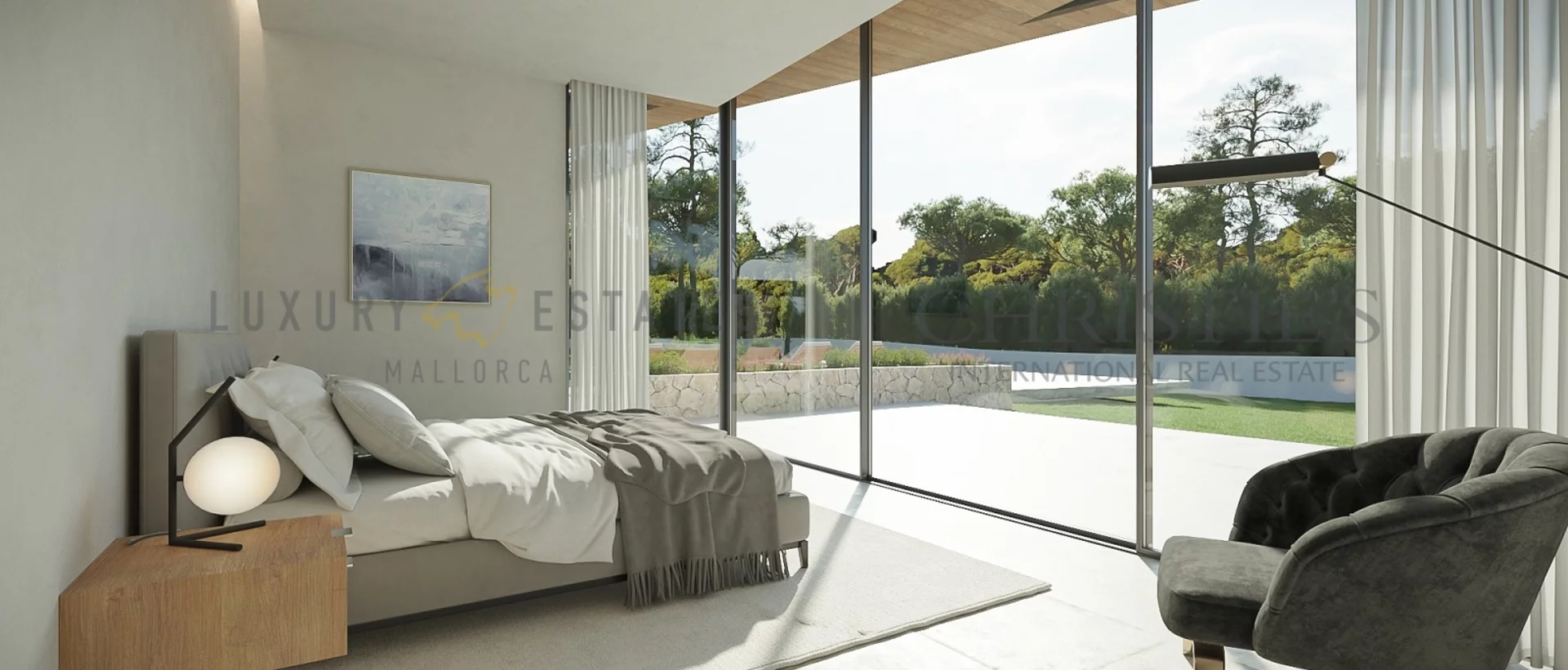 villa moderna santa ponsa 7