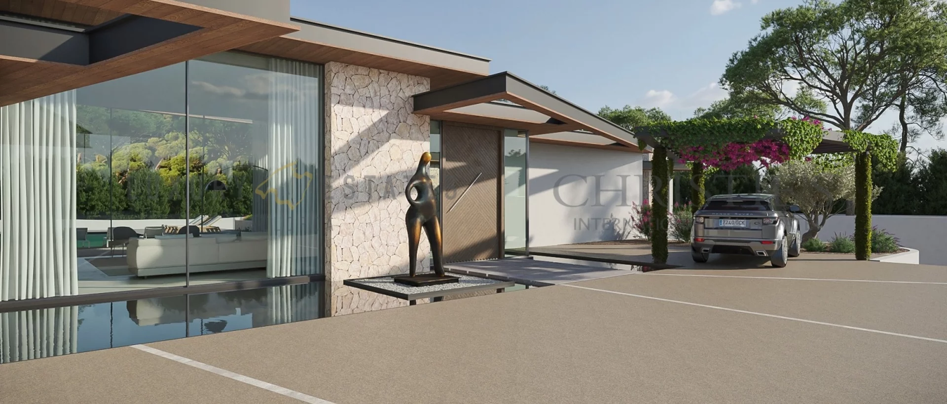 villa moderna santa ponsa 8