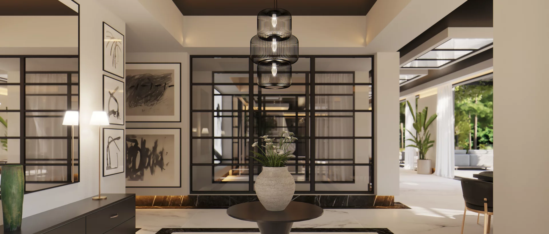 moderne villa santa ponsa 3