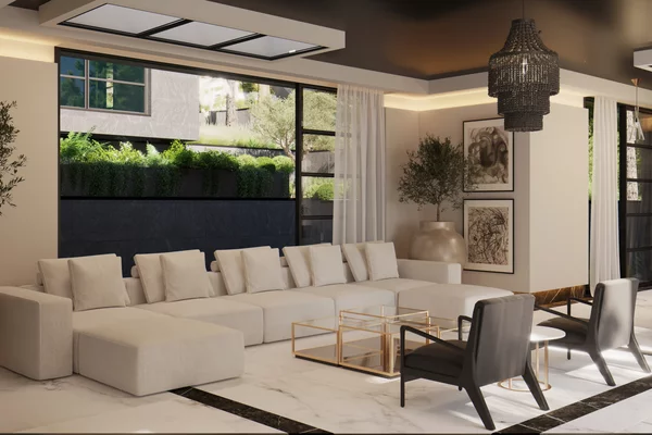 villa moderna santa ponsa 4