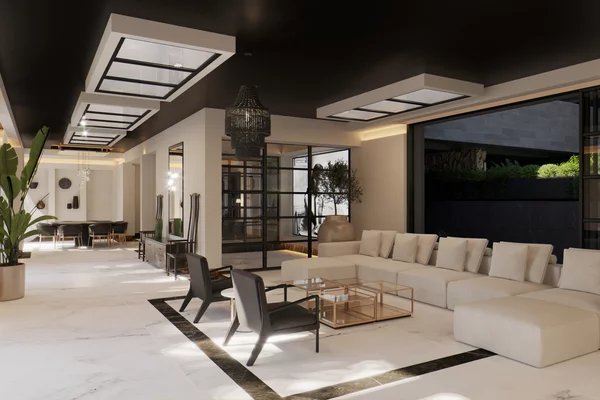 villa moderna santa ponsa 5