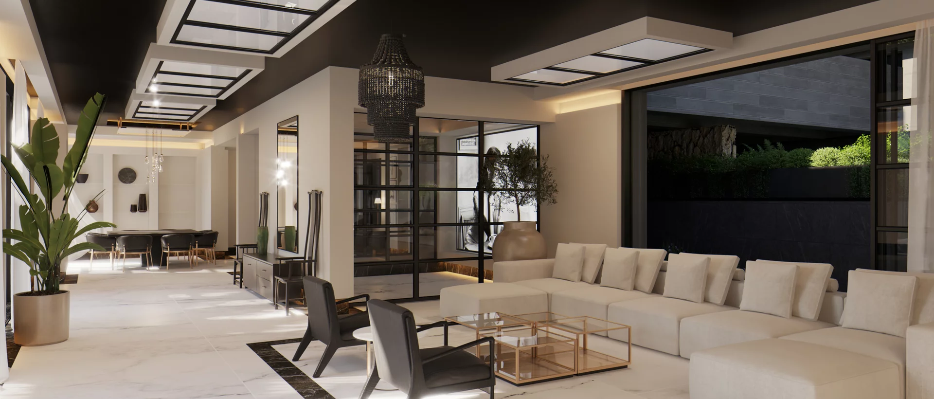 moderne villa santa ponsa 5