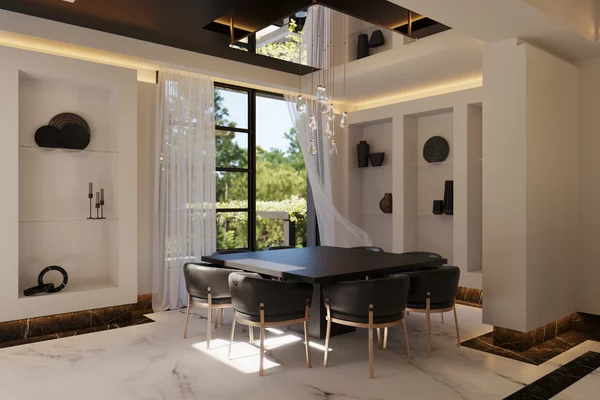 villa moderna santa ponsa 6