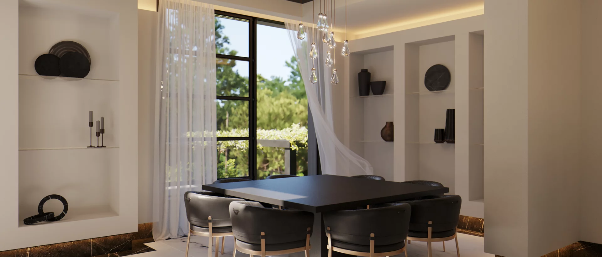 moderne villa santa ponsa 6