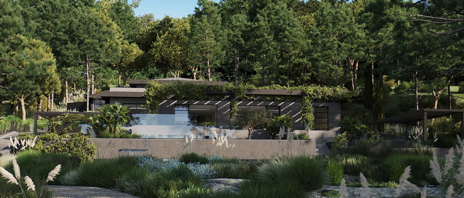 moderne villa santa ponsa 9