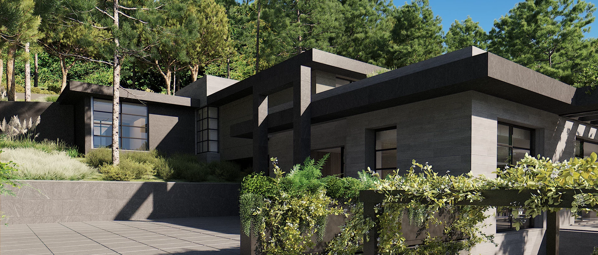 moderne villa santa ponsa 12