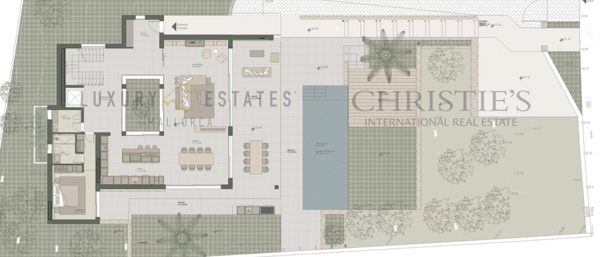 santa ponsa villa 012