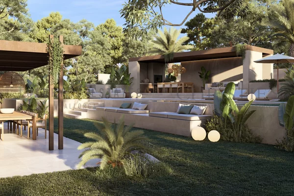 villa moderna en santa ponsa 3 villa moderna en santa ponsa 3