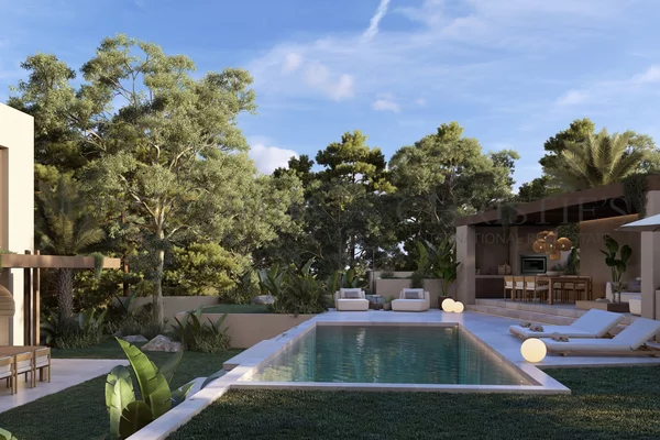 villa moderna en santa ponsa 16 villa moderna en santa ponsa 16