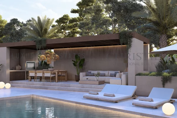 villa moderna en santa ponsa 4 villa moderna en santa ponsa 4