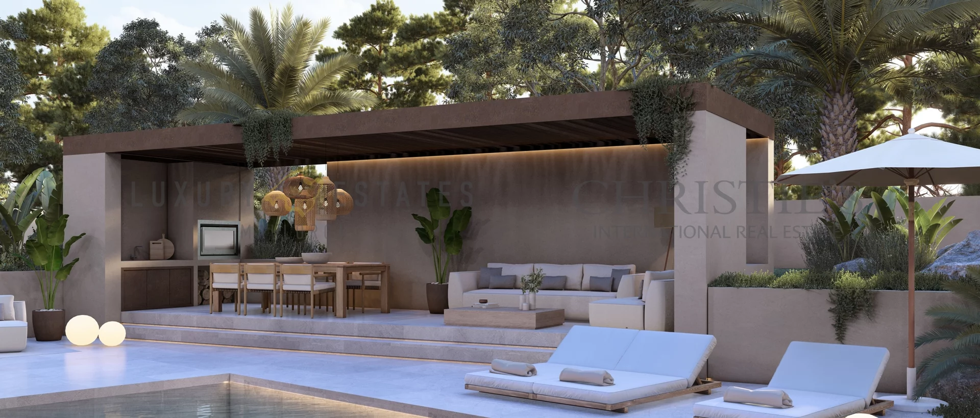 moderne villa in santa ponsa 4