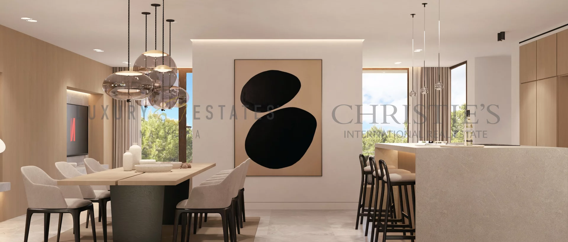 moderne villa in santa ponsa 7